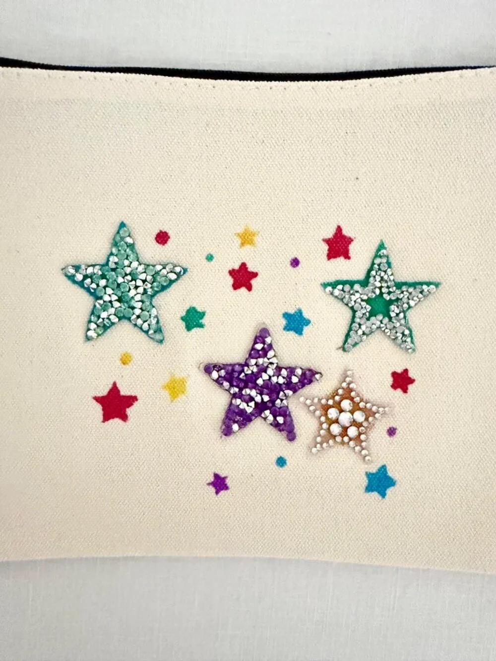 KathySingz little sparkle
